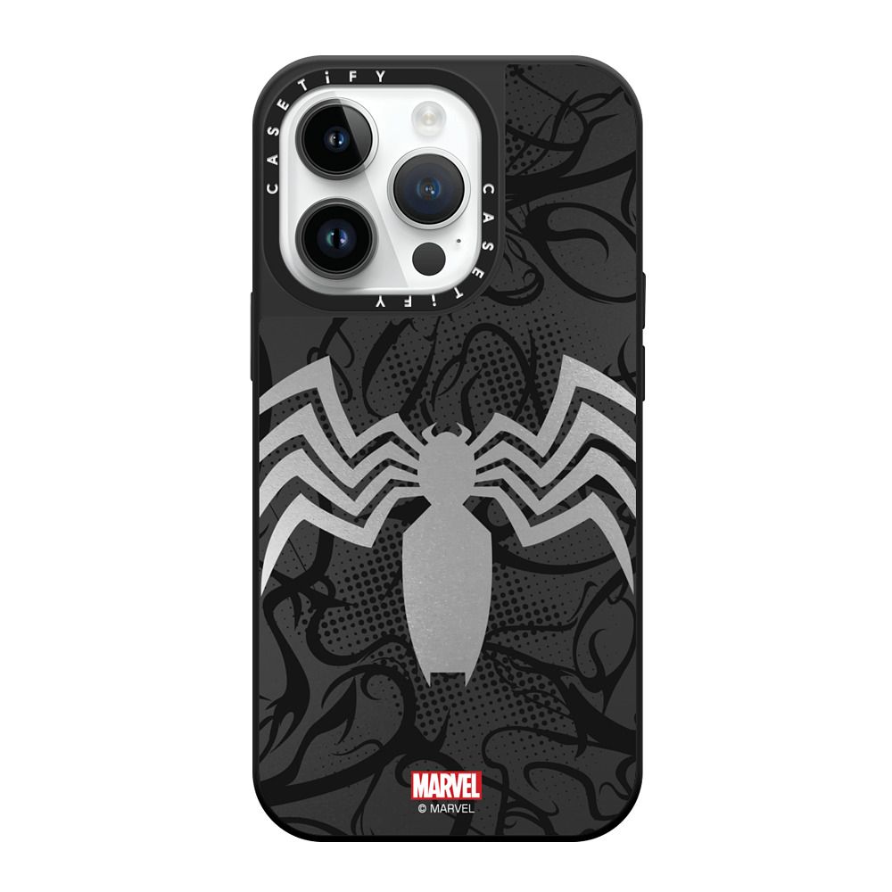 Spider-Man x CASETiFY เป็นส่วนหนึ่งกับเหล่าฮีโร่ยิงใยกันเถอะ 9 Spider-Man x CASETiFY เป็นส่วนหนึ่งกับเหล่าฮีโร่ยิงใยกันเถอะ