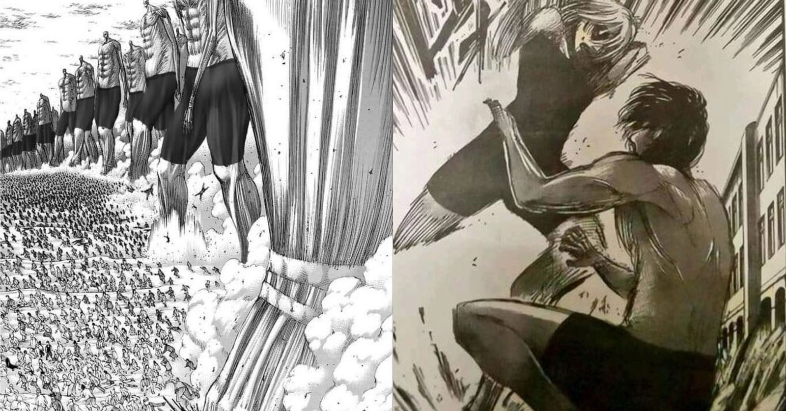 มาเลเซียเซ็นเซอร์ Attack on Titan ได้อย่างเนียบเนียน