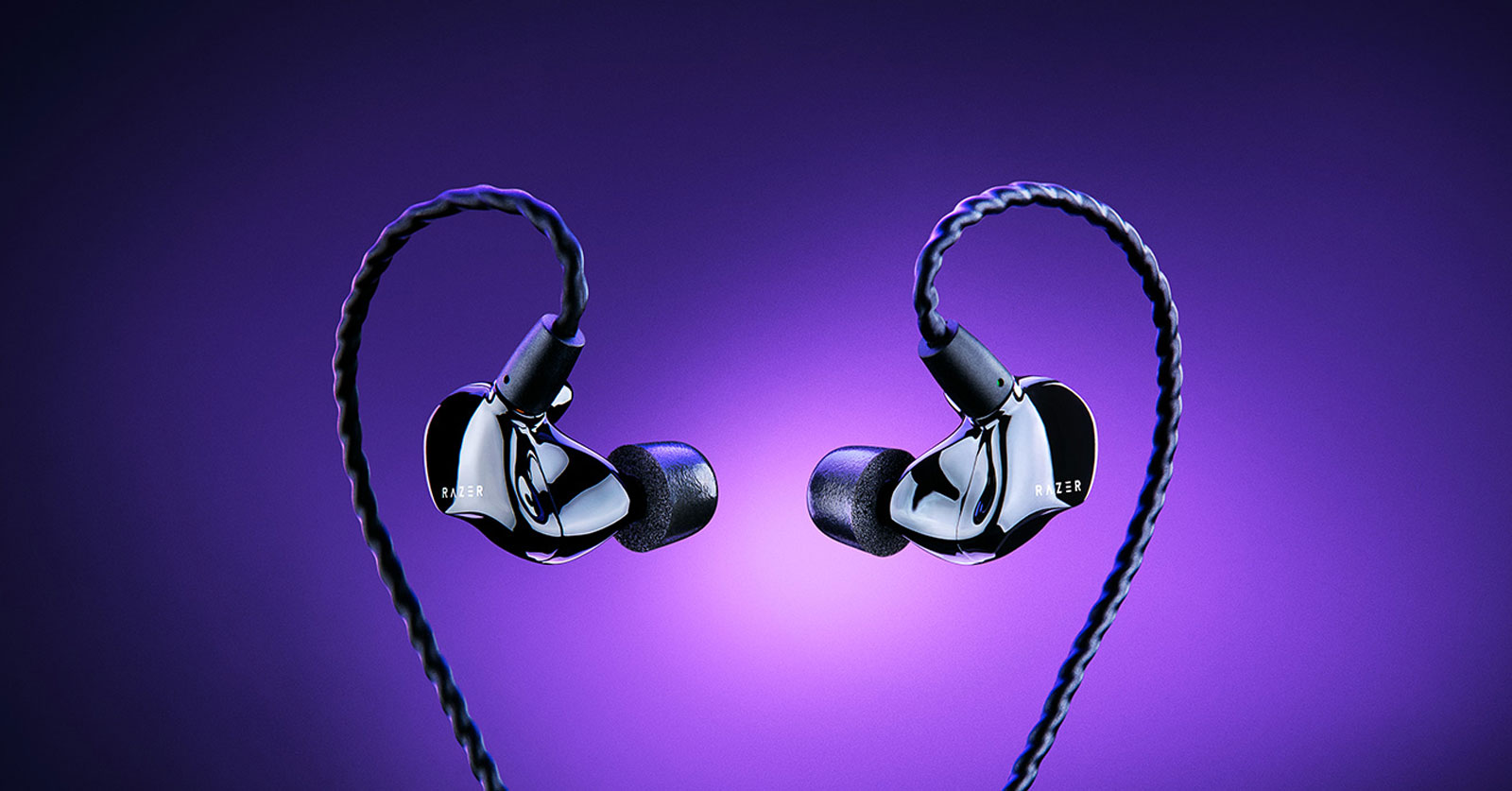ใส่นานแค่ไหนก็ไม่หวั่นสบายตลอดวันกับ RAZER MORAY
