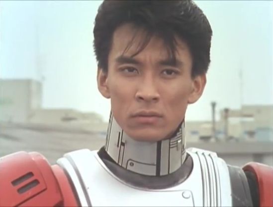 ย้อนรำลึกมือปราบ WINSPECTOR 4 ย้อนรำลึกมือปราบ WINSPECTOR