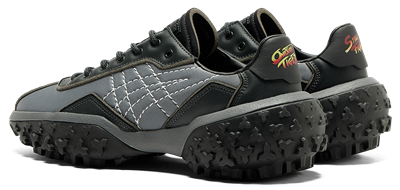 เท่และแข็งแกร่ง Onitsuka Tiger x Street Fighter 6 8 เท่และแข็งแกร่ง Onitsuka Tiger x Street Fighter 6