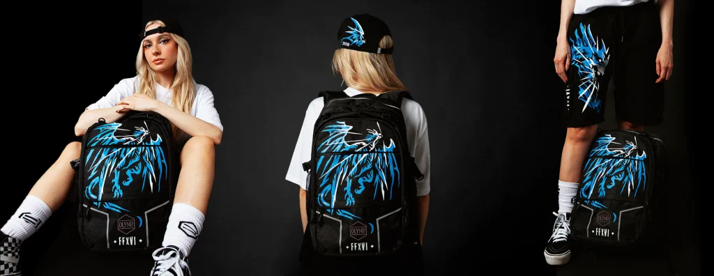 คอลเลคชั่นเสื้อผ้า Eikons จาก Final Fantasy XVI 17 คอลเลคชั่นเสื้อผ้า Eikons จาก Final Fantasy XVI