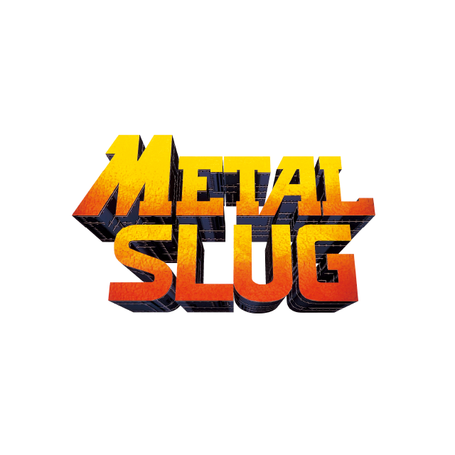 คอลเลคชั่นเท่ๆเอาใจแฟนเกม METAL SLUG 14 คอลเลคชั่นเท่ๆเอาใจแฟนเกม METAL SLUG