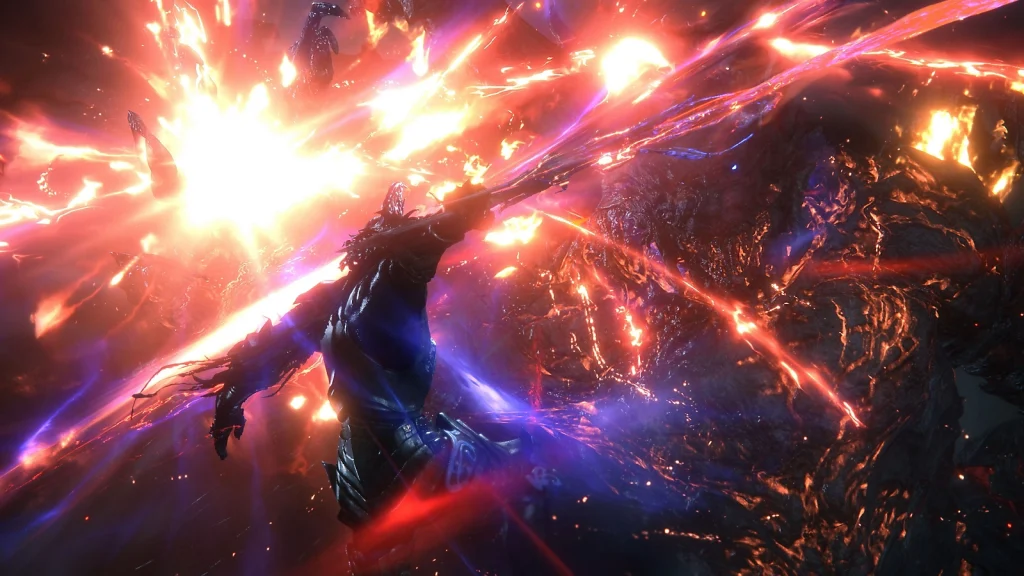 Square Enix ยืนยันเปลี่ยนแผน 'บุกตลาดทุกแพลตฟอร์ม' 2 Square Enix ยืนยันเปลี่ยนแผน 'บุกตลาดทุกแพลตฟอร์ม'