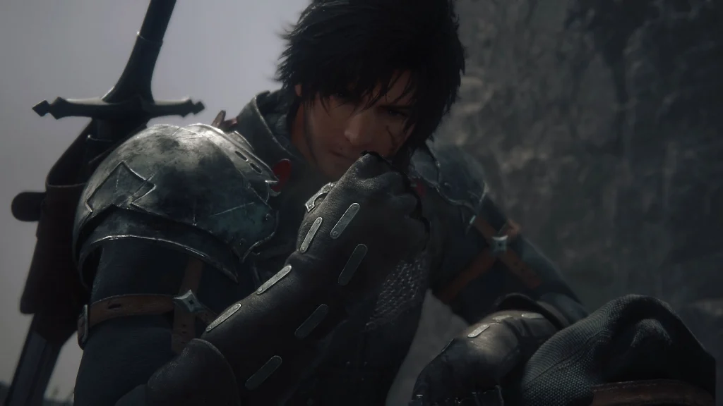 Final Fantasy XVI ปล่อย DEMO ให้ทดลองเล่นแล้ว 2 Final Fantasy XVI ปล่อย DEMO ให้ทดลองเล่นแล้ว