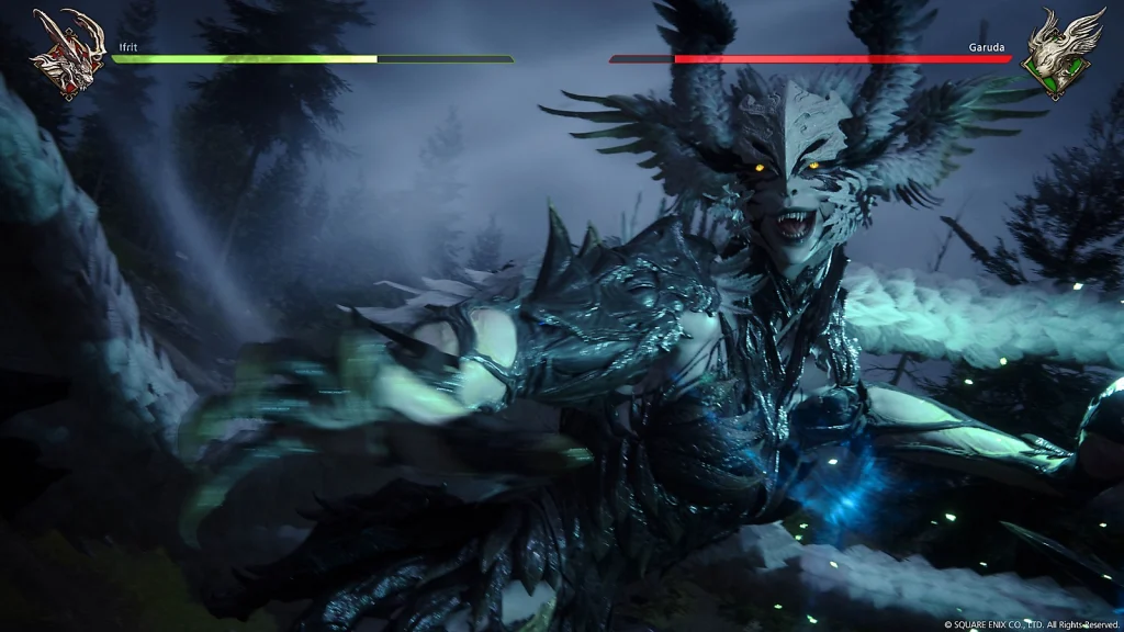 Final Fantasy XVI ปล่อย DEMO ให้ทดลองเล่นแล้ว 3 Final Fantasy XVI ปล่อย DEMO ให้ทดลองเล่นแล้ว