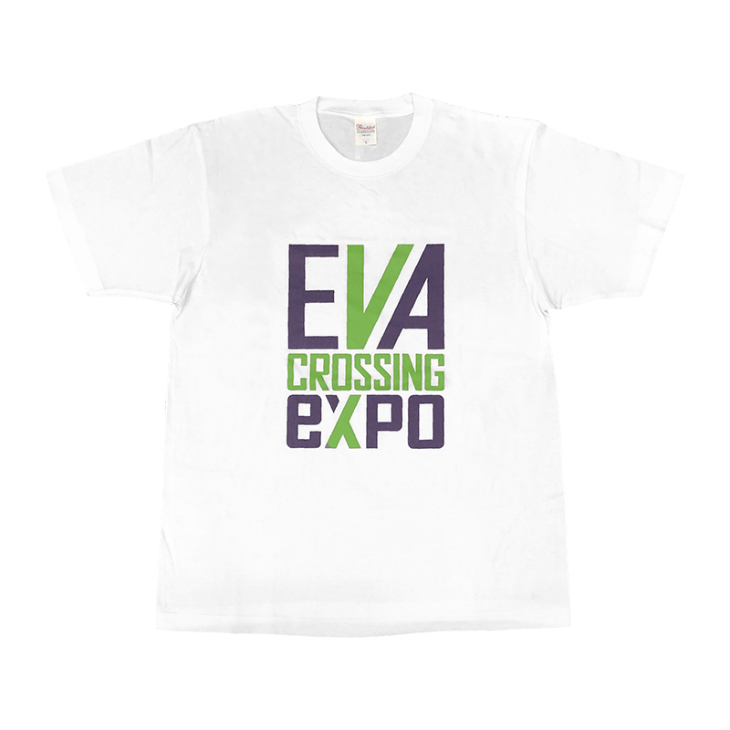 Eva Crossing Expo งานเอาใจแฟนๆ Evangelion