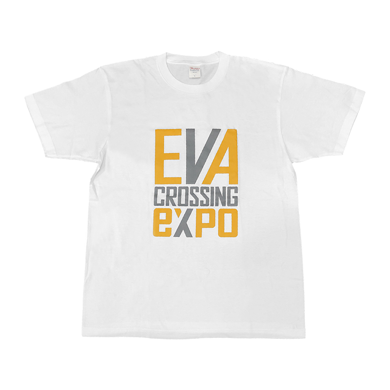 Eva Crossing Expo งานเอาใจแฟนๆ Evangelion
