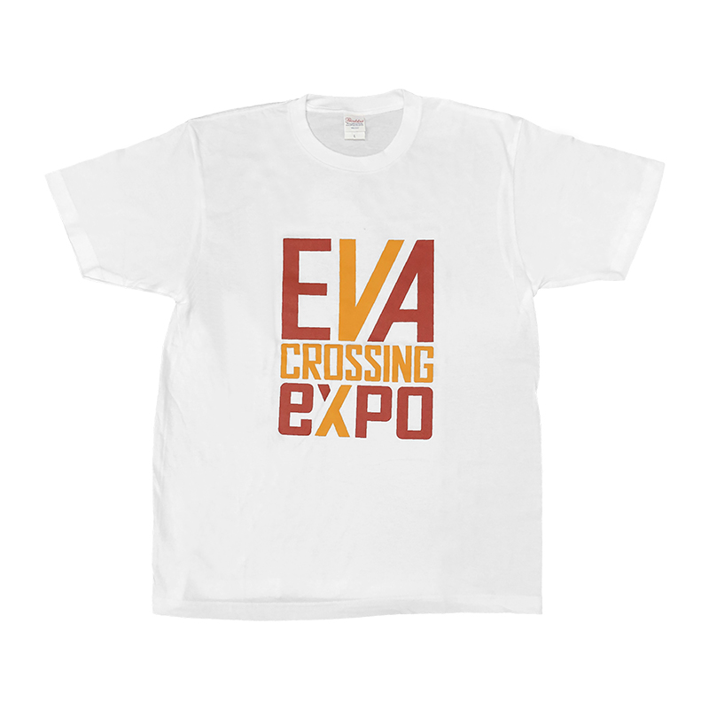Eva Crossing Expo งานเอาใจแฟนๆ Evangelion