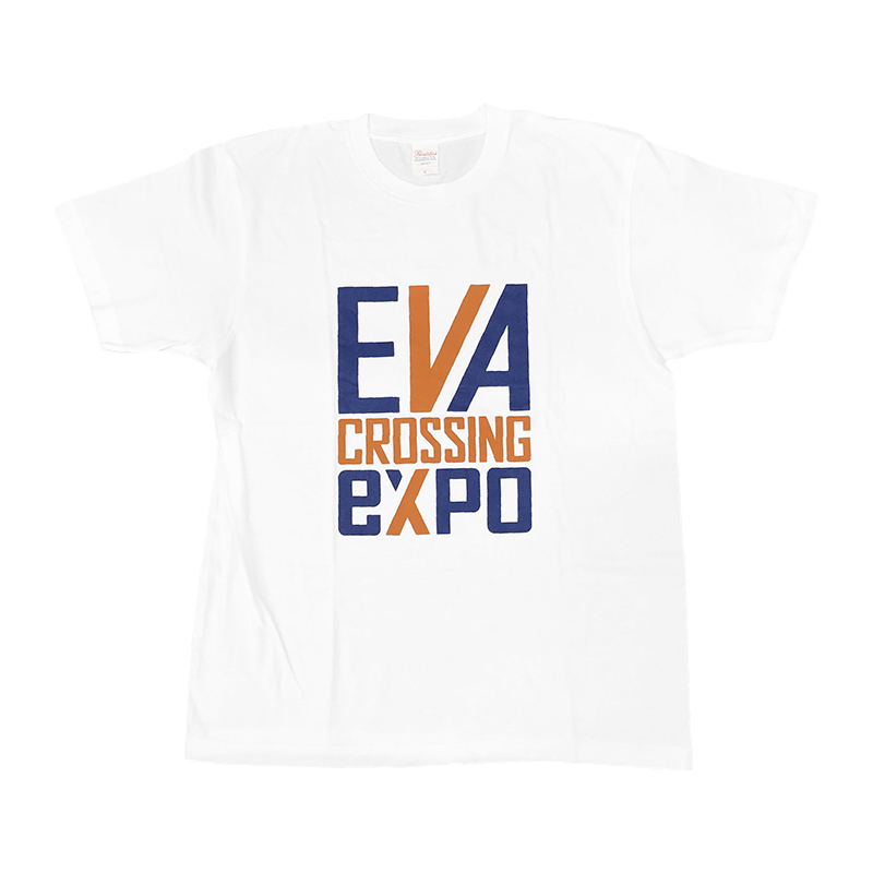 Eva Crossing Expo งานเอาใจแฟนๆ Evangelion