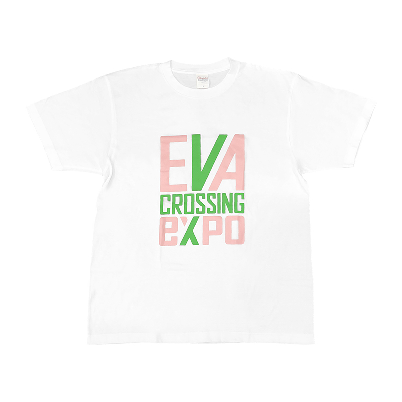Eva Crossing Expo งานเอาใจแฟนๆ Evangelion
