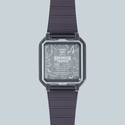 สวยงามตามสไตล์ CASIO A120 ในธีมย้อนยุคปี 80s 7 สวยงามตามสไตล์ CASIO A120 ในธีมย้อนยุคปี 80s