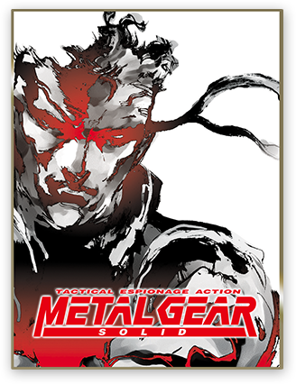 แฟนลุงงูต้องจัด!! Metal Gear: Master Collection Vol. 1 2 แฟนลุงงูต้องจัด!! Metal Gear: Master Collection Vol. 1