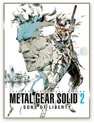 แฟนลุงงูต้องจัด!! Metal Gear: Master Collection Vol. 1 3 แฟนลุงงูต้องจัด!! Metal Gear: Master Collection Vol. 1