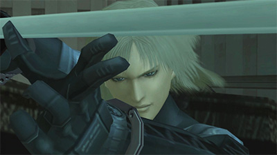 แฟนลุงงูต้องจัด!! Metal Gear: Master Collection Vol. 1 8 แฟนลุงงูต้องจัด!! Metal Gear: Master Collection Vol. 1