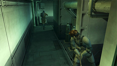 แฟนลุงงูต้องจัด!! Metal Gear: Master Collection Vol. 1 9 แฟนลุงงูต้องจัด!! Metal Gear: Master Collection Vol. 1