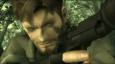 แฟนลุงงูต้องจัด!! Metal Gear: Master Collection Vol. 1 11 แฟนลุงงูต้องจัด!! Metal Gear: Master Collection Vol. 1