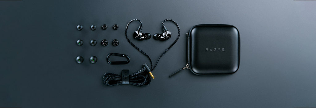 ใส่นานแค่ไหนก็ไม่หวั่นสบายตลอดวันกับ RAZER MORAY
