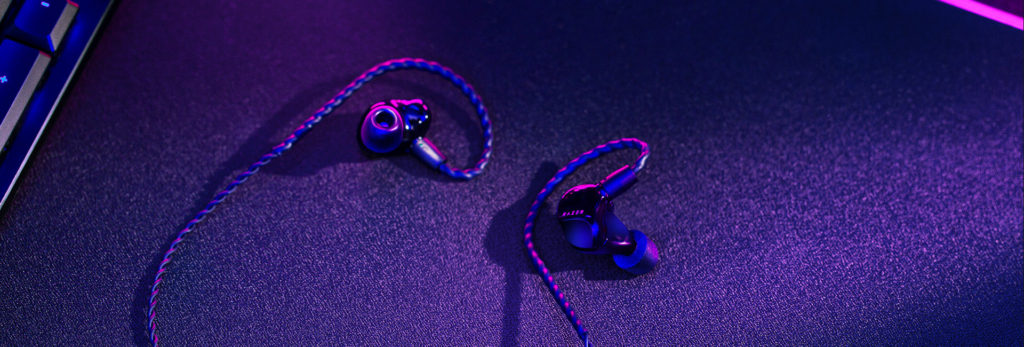ใส่นานแค่ไหนก็ไม่หวั่นสบายตลอดวันกับ RAZER MORAY