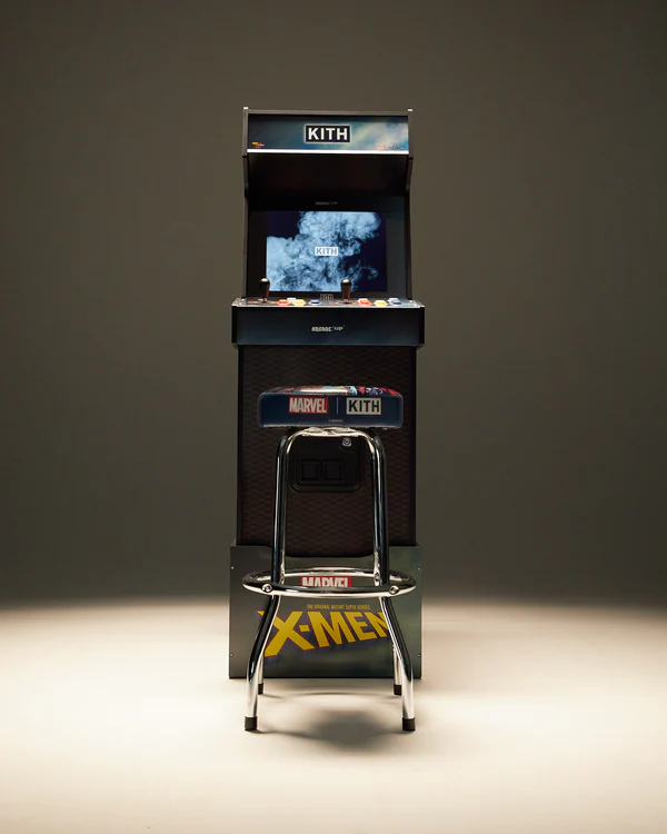 เกมตู้ Marvel vs Capcom 2™ จาก Arcade1Up