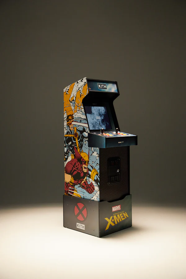 เกมตู้ Marvel vs Capcom 2™ จาก Arcade1Up