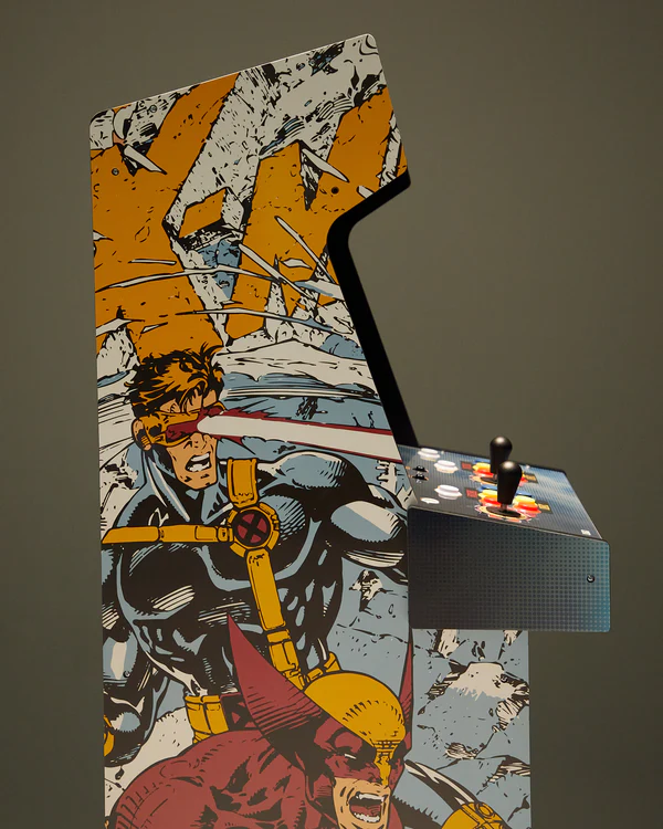 เกมตู้ Marvel vs Capcom 2™ จาก Arcade1Up