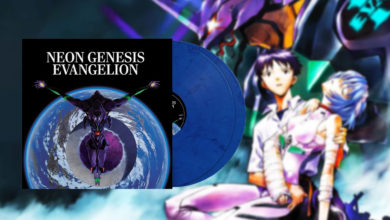 Neon Genesis Evangelion Soundtrack