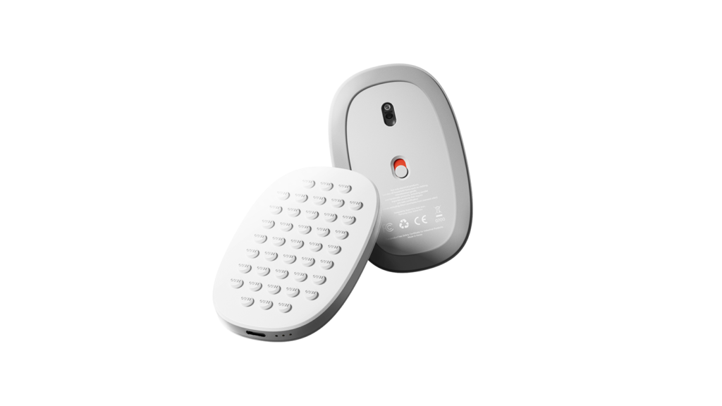 ออกแบบ mouse ได้ตามใจกับ LEGO Click brick