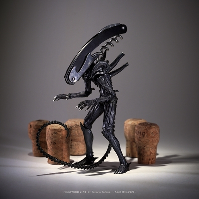 รวมผลงาน Miniature สุดสร้างสรรค์จากฝีมือชาวญี่ปุ่น 9 รวมผลงาน Miniature สุดสร้างสรรค์จากฝีมือชาวญี่ปุ่น