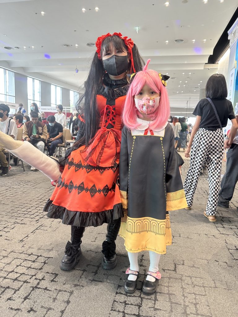 เก็บตกภาพกิจกรรมประกวด Cosplay Content 2023 Shonen GT 26 เก็บตกภาพกิจกรรมประกวด Cosplay Content 2023 Shonen GT