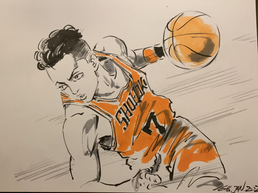 รวมภาพการ์ตูนต่างๆวาดด้วยสีน้ำจากฝีมือชาวญี่ปุ่น 55 รวมภาพการ์ตูนต่างๆวาดด้วยสีน้ำจากฝีมือชาวญี่ปุ่น