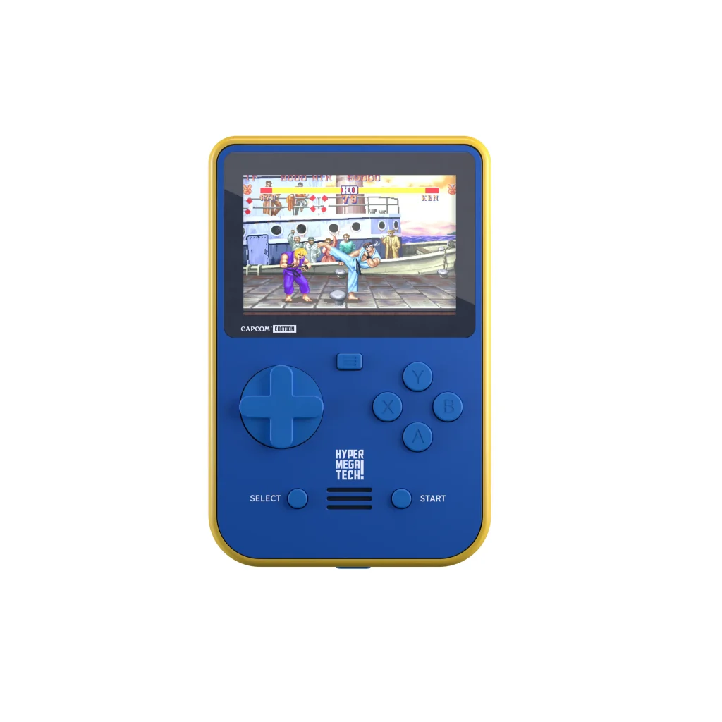 พกความสนุกของเกมคลาสสิคไปได้ทุกที่กับ Super Pocket 6 พกความสนุกของเกมคลาสสิคไปได้ทุกที่กับ Super Pocket