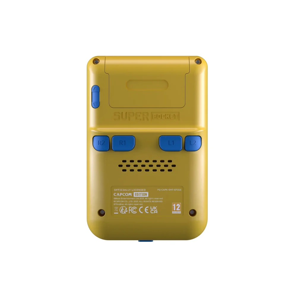 พกความสนุกของเกมคลาสสิคไปได้ทุกที่กับ Super Pocket 7 พกความสนุกของเกมคลาสสิคไปได้ทุกที่กับ Super Pocket