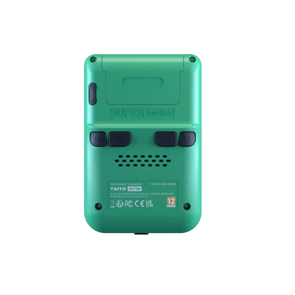 พกความสนุกของเกมคลาสสิคไปได้ทุกที่กับ Super Pocket 4 พกความสนุกของเกมคลาสสิคไปได้ทุกที่กับ Super Pocket