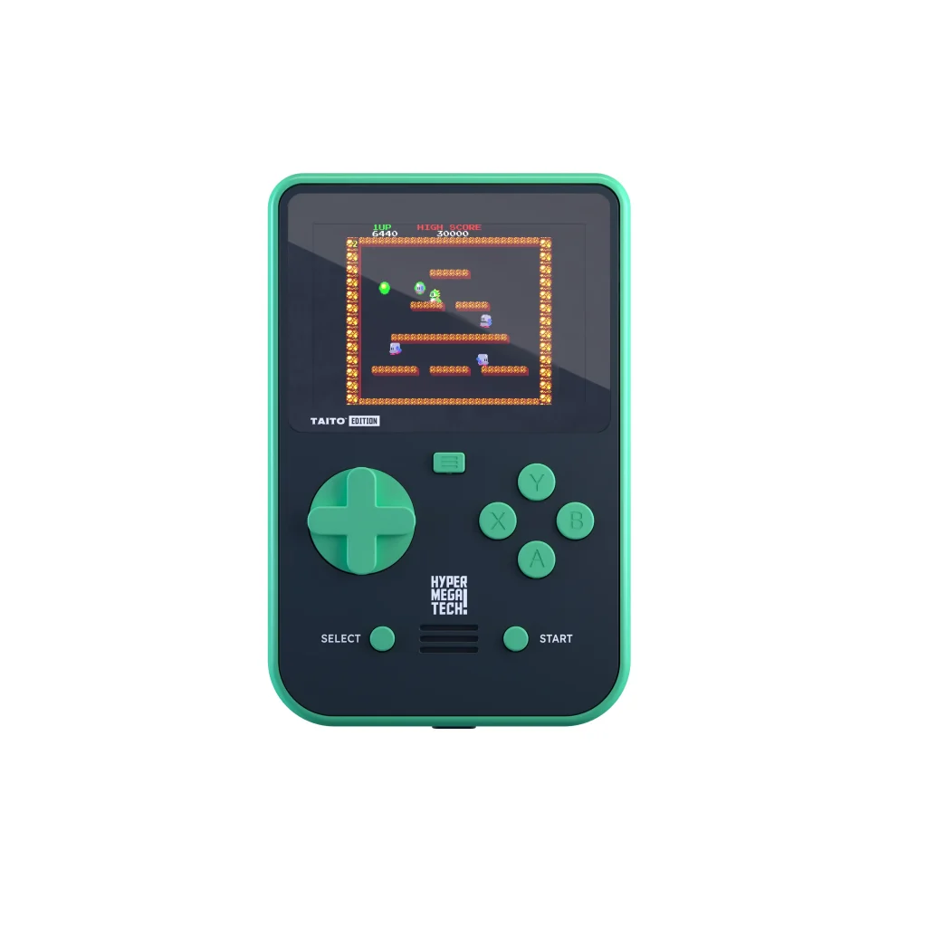 พกความสนุกของเกมคลาสสิคไปได้ทุกที่กับ Super Pocket 3 พกความสนุกของเกมคลาสสิคไปได้ทุกที่กับ Super Pocket