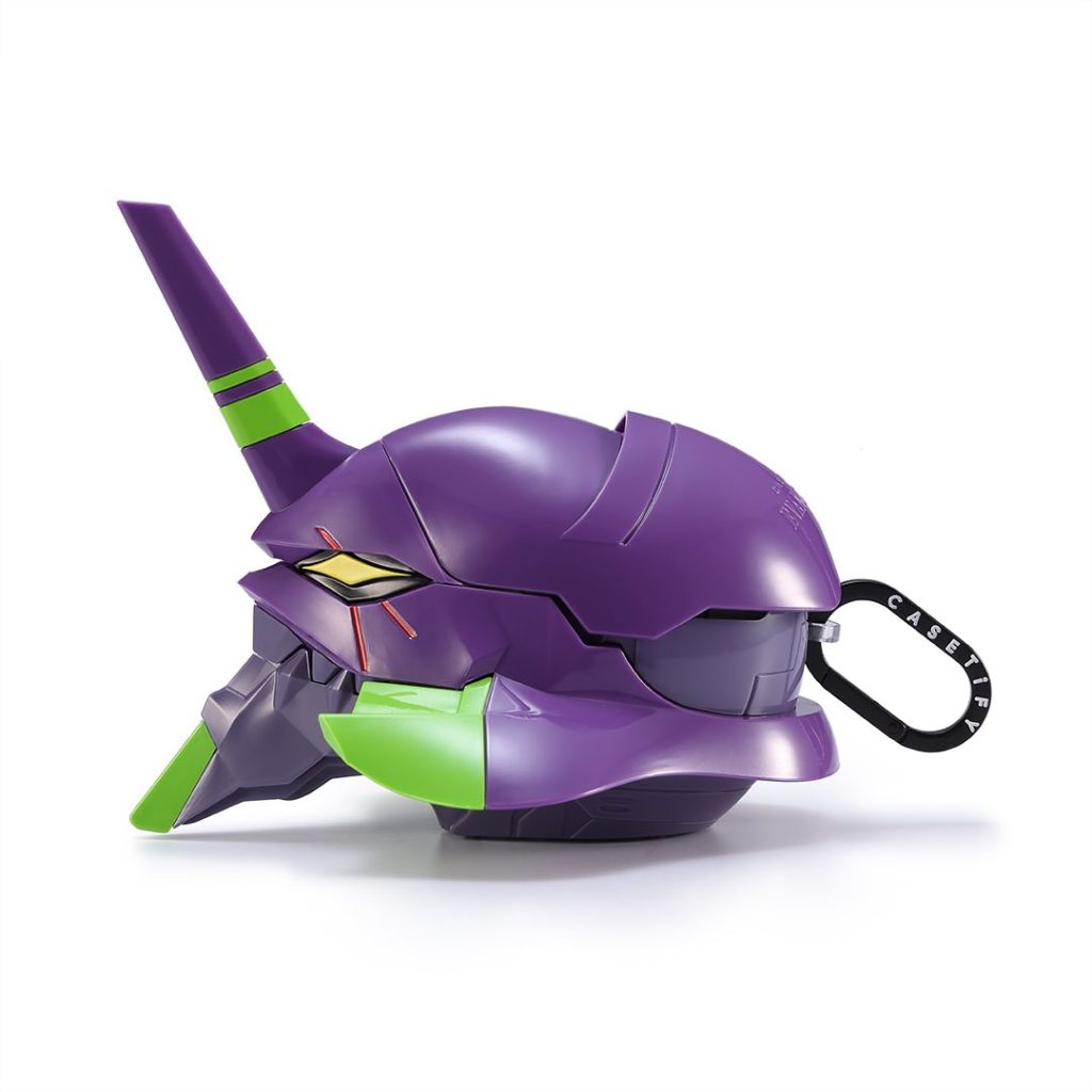 เท่และมีสไตล์กับ Evangelion x CASETiFY 4 เท่และมีสไตล์กับ Evangelion x CASETiFY