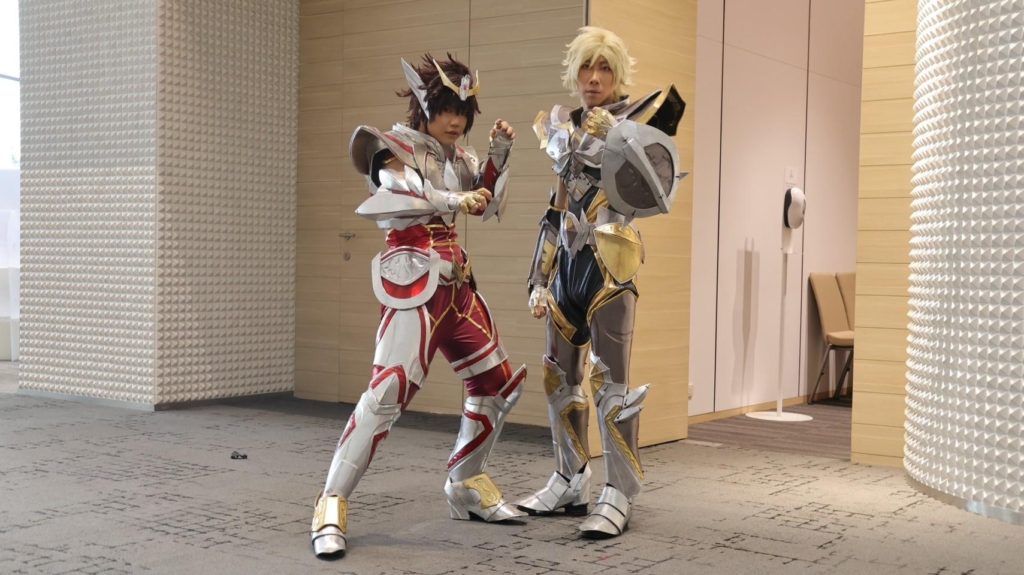 เก็บตกภาพกิจกรรมประกวด Cosplay Content 2023 Shonen GT 10 เก็บตกภาพกิจกรรมประกวด Cosplay Content 2023 Shonen GT