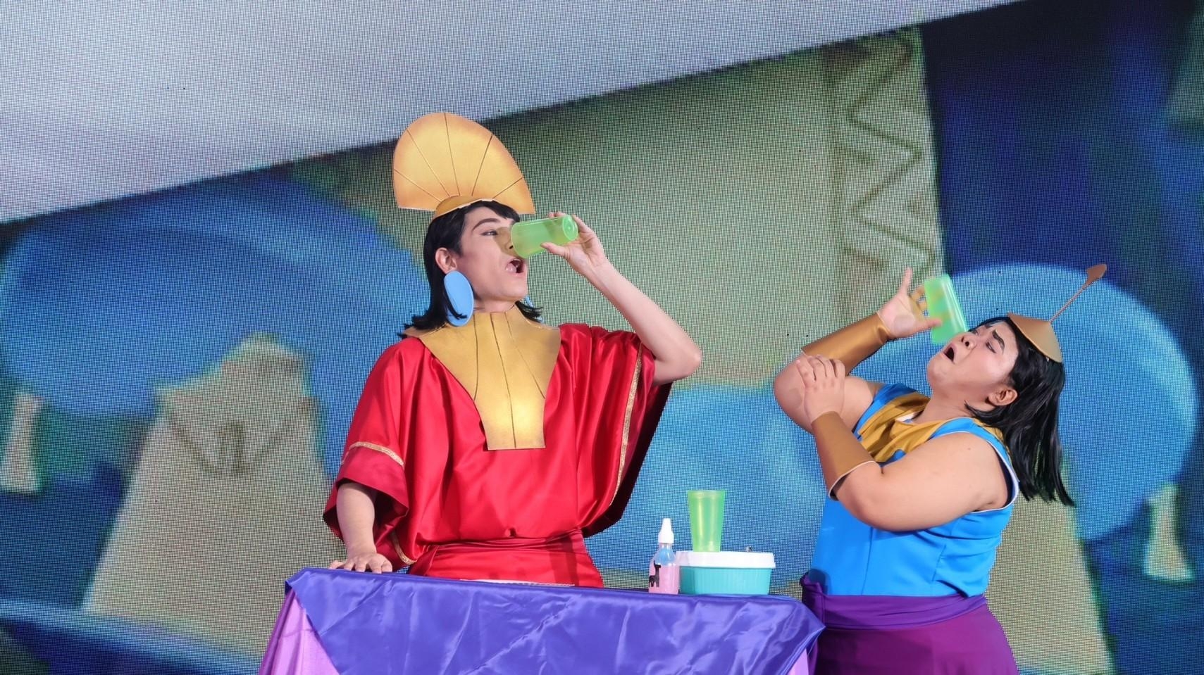 เก็บตกภาพกิจกรรมประกวด Cosplay Content 2023 Shonen GT 7 เก็บตกภาพกิจกรรมประกวด Cosplay Content 2023 Shonen GT