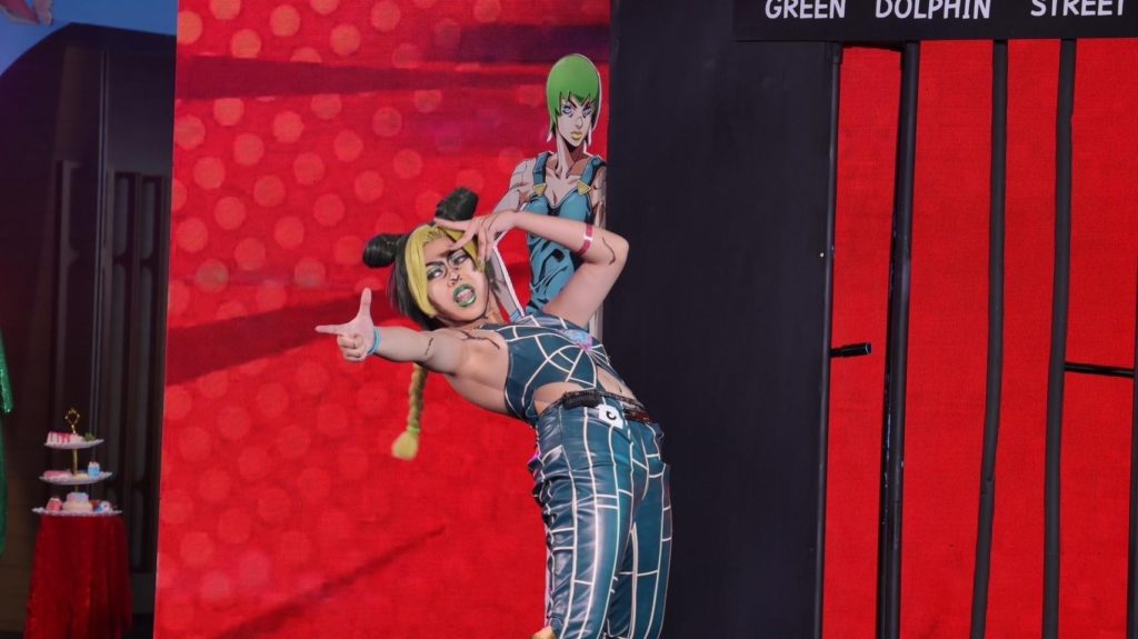 เก็บตกภาพกิจกรรมประกวด Cosplay Content 2023 Shonen GT 5 เก็บตกภาพกิจกรรมประกวด Cosplay Content 2023 Shonen GT
