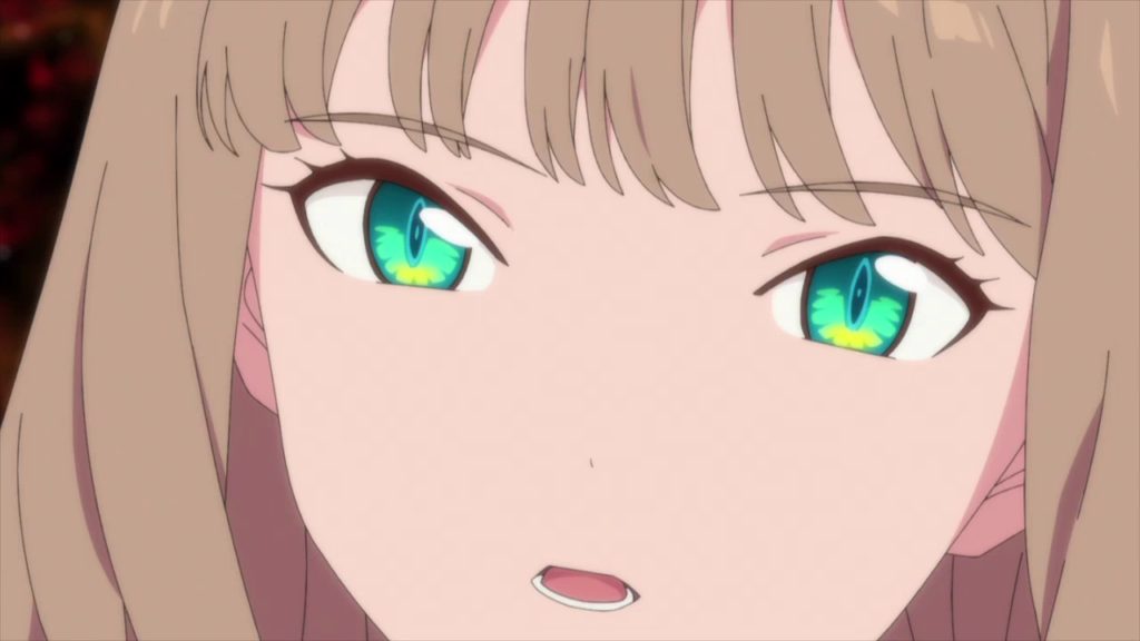 รอเลย!! จักรวาลไตรภาค Gridman ถูกนำมารังสรรค์ใหม่ในเวอร์ชั่นอนิเมะ 12 รอเลย!! จักรวาลไตรภาค Gridman ถูกนำมารังสรรค์ใหม่ในเวอร์ชั่นอนิเมะ