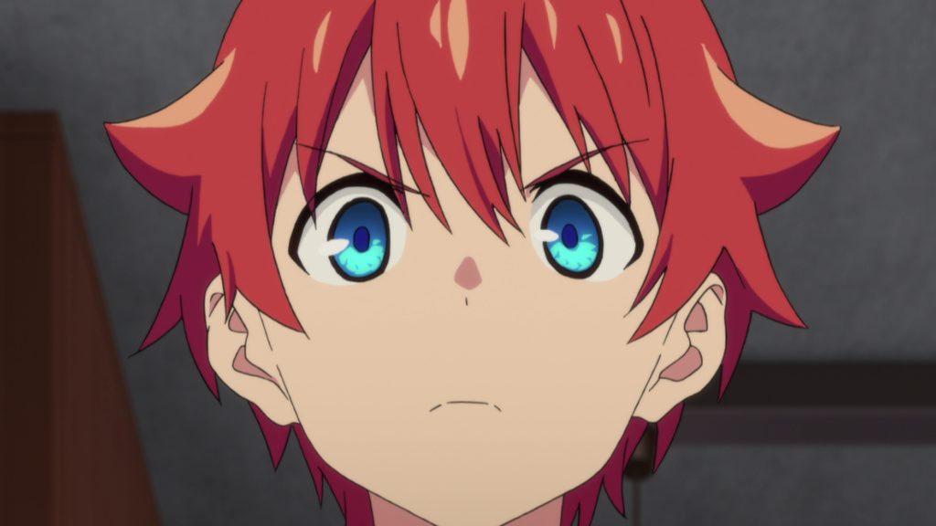 รอเลย!! จักรวาลไตรภาค Gridman ถูกนำมารังสรรค์ใหม่ในเวอร์ชั่นอนิเมะ 5 รอเลย!! จักรวาลไตรภาค Gridman ถูกนำมารังสรรค์ใหม่ในเวอร์ชั่นอนิเมะ