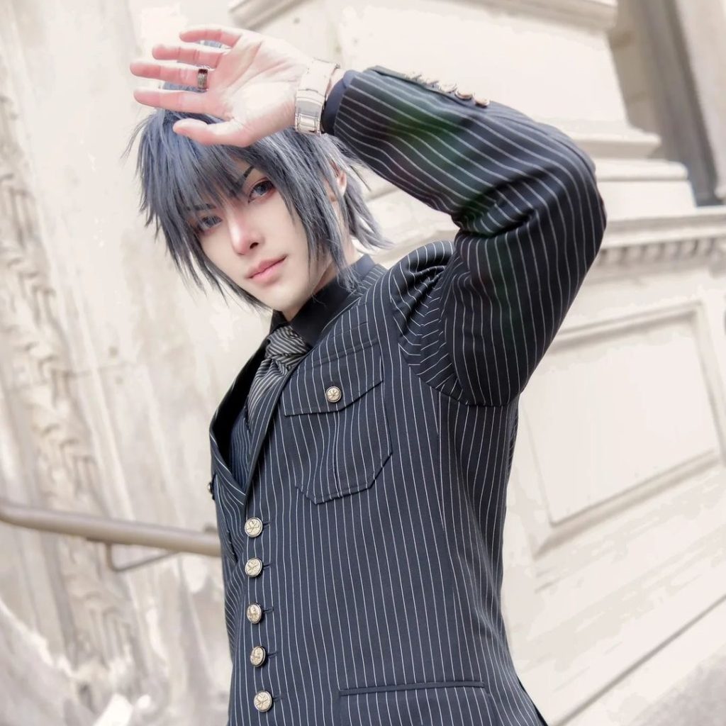 เก็บตกภาพกิจกรรมประกวด Cosplay Content 2023 Shonen GT 3 เก็บตกภาพกิจกรรมประกวด Cosplay Content 2023 Shonen GT