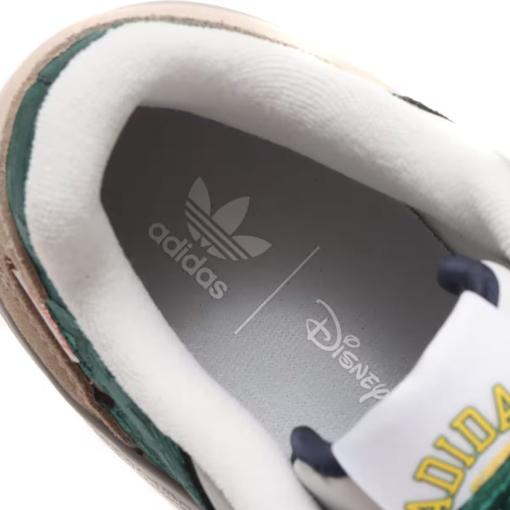 รองเท้าคอลเลคชั่นสุดน่ารัก Adidas ซีรีย์ DUMBO 5 รองเท้าคอลเลคชั่นสุดน่ารัก Adidas ซีรีย์ DUMBO