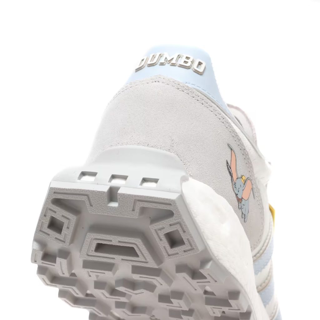 รองเท้าคอลเลคชั่นสุดน่ารัก Adidas ซีรีย์ DUMBO 9 รองเท้าคอลเลคชั่นสุดน่ารัก Adidas ซีรีย์ DUMBO