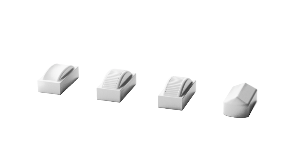 ออกแบบ mouse ได้ตามใจกับ LEGO Click brick