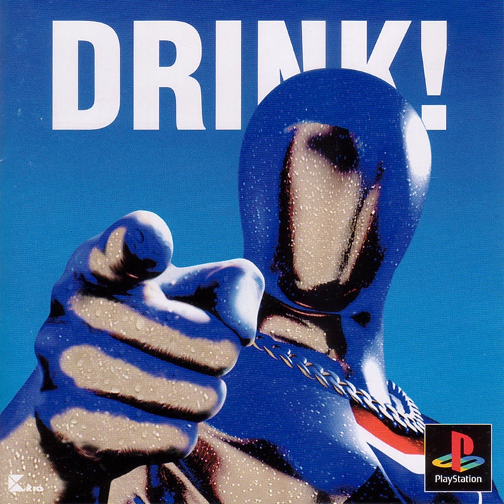 [เปิดกรุเกมเก่า] Pepsiman ฮีโร่ในตำนานที่จะเสิร์ฟเป๊ปซี่ถึงมือคุณ