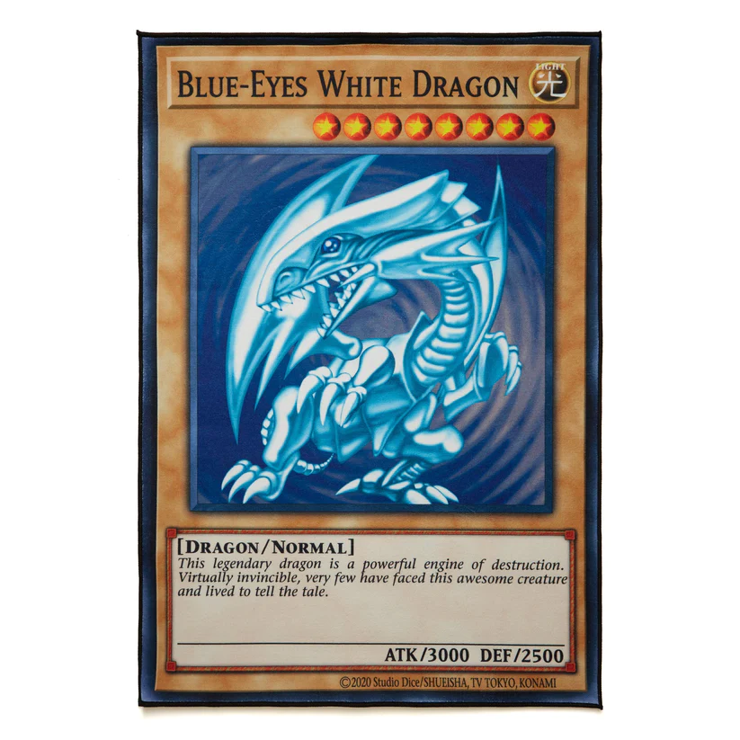 นุ่มเท้าสไตล์ Duelist กับการ์ดยอดฮิตจาก Yu-Gi-Oh! 2 นุ่มเท้าสไตล์ Duelist กับการ์ดยอดฮิตจาก Yu-Gi-Oh!