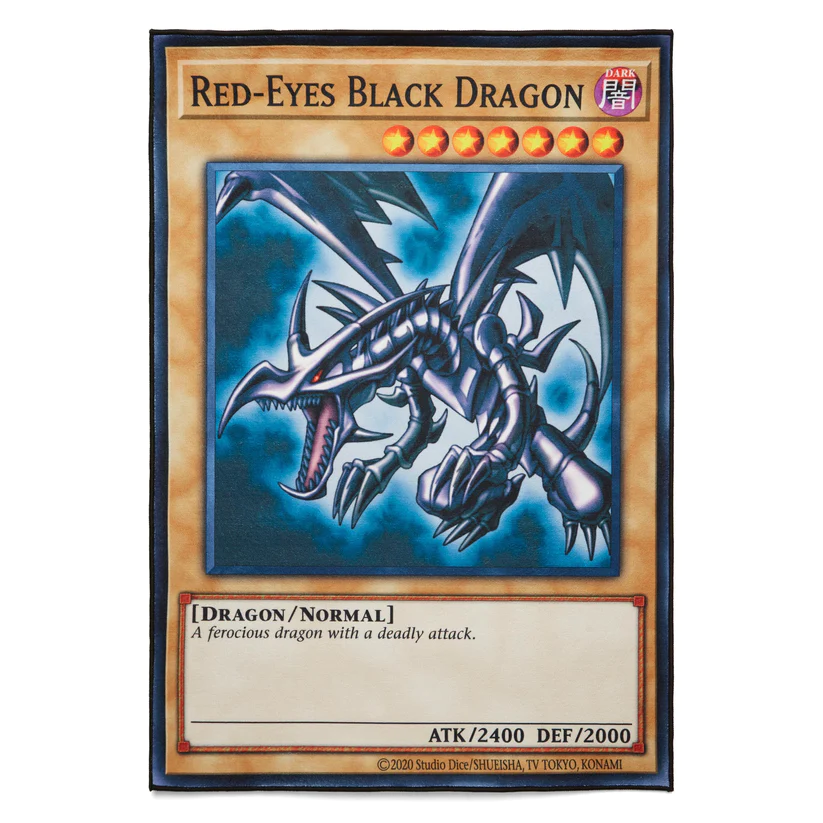 นุ่มเท้าสไตล์ Duelist กับการ์ดยอดฮิตจาก Yu-Gi-Oh! 3 นุ่มเท้าสไตล์ Duelist กับการ์ดยอดฮิตจาก Yu-Gi-Oh!