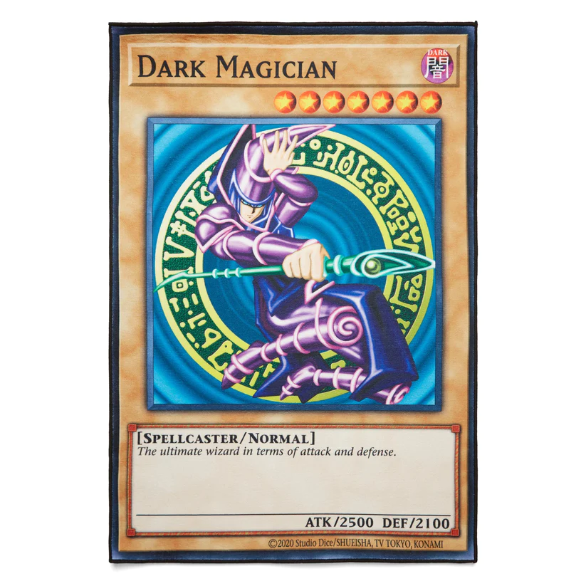 นุ่มเท้าสไตล์ Duelist กับการ์ดยอดฮิตจาก Yu-Gi-Oh! 4 นุ่มเท้าสไตล์ Duelist กับการ์ดยอดฮิตจาก Yu-Gi-Oh!