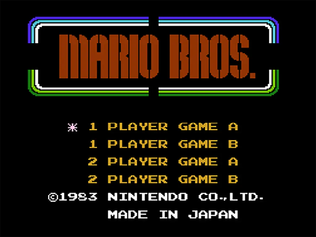 กาลครั้งหนึ่งคิดถึง Famicom 35 กาลครั้งหนึ่งคิดถึง Famicom